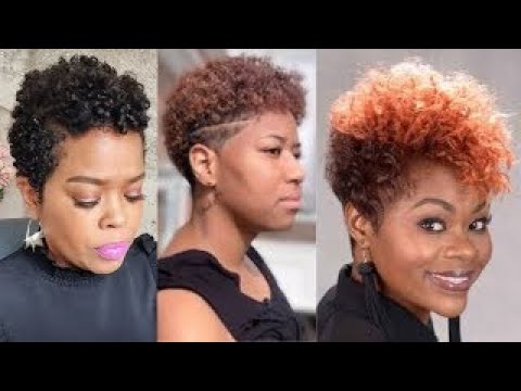 Short Hairstyles Women Over 50