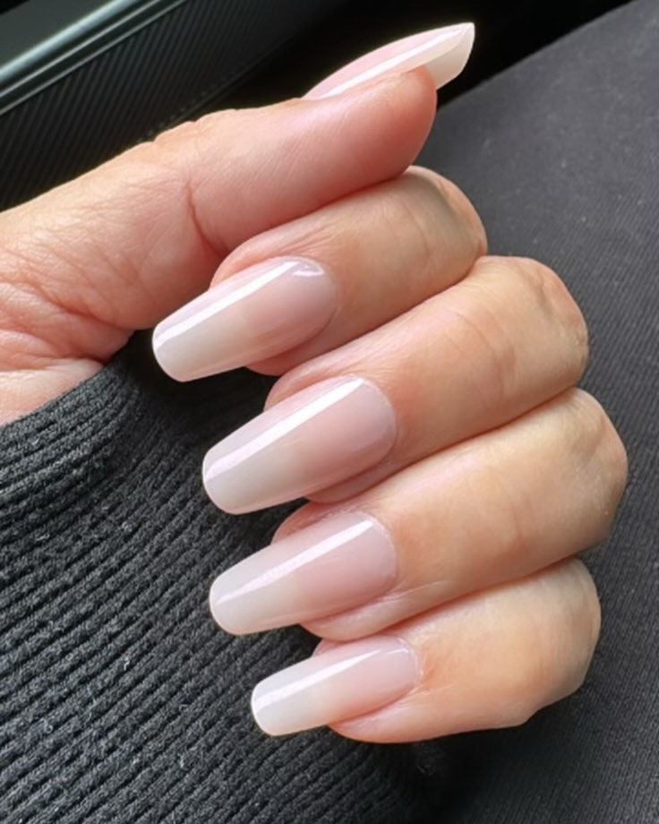 Hottest Nails 2025 Trends