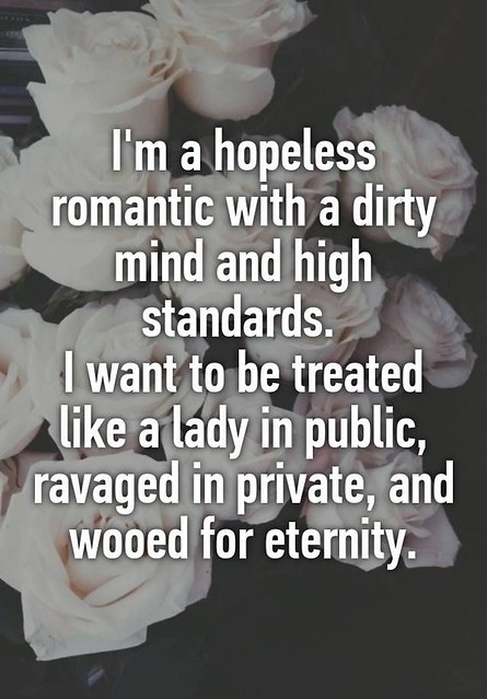 Dirtymind Quote for Him