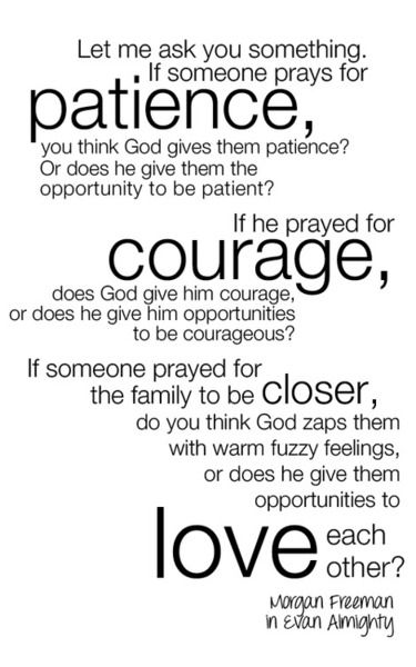 Does God Give You Feelings for Someone