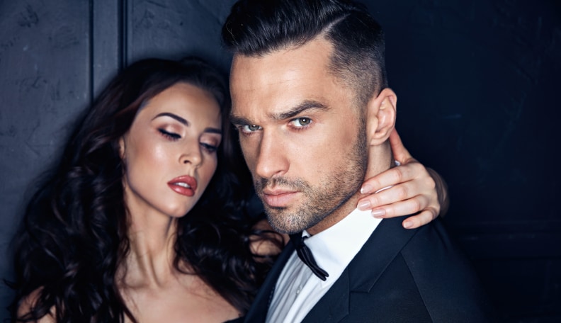 Signs You are an Intimidating Woman