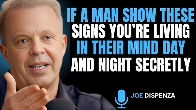 Signs You are on His Mind Always