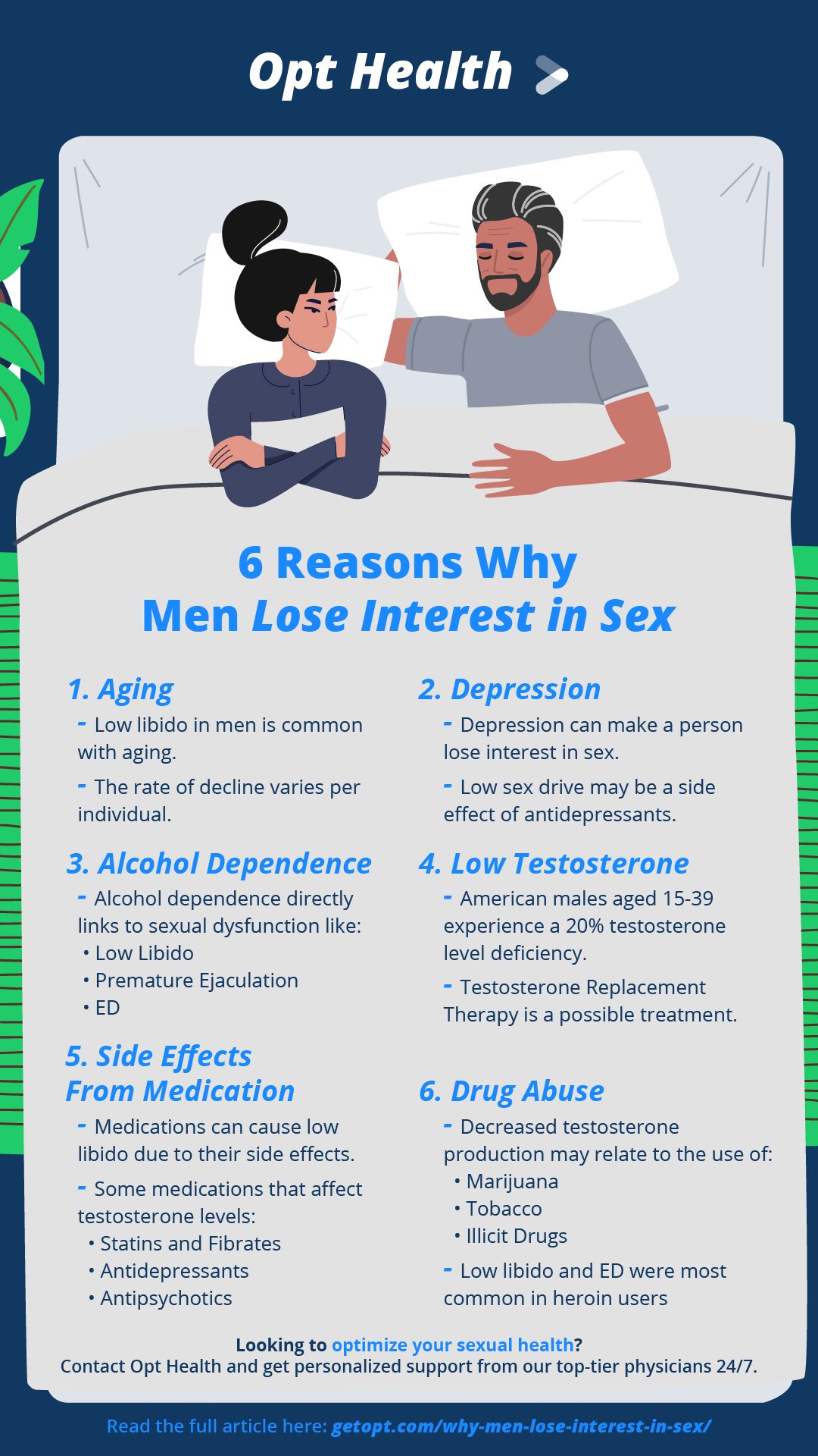 Why Do Guys Lose Interest After They Sleep With You