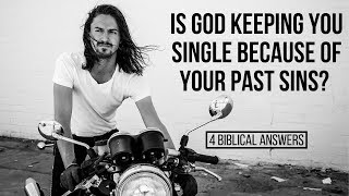Why is God Keeping Me Single