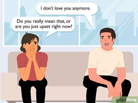 Worst Things a Husband Can Say to His Wif