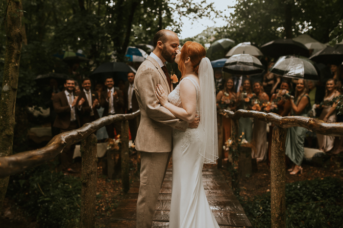 Wedding Dress Trends 21 Ideas to Steer Your Bridal Choice