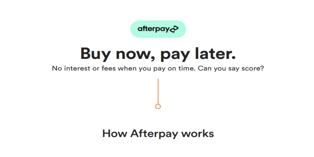 Afterpay Not Working On Ulta