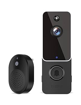 Aiwit Doorbell Problems