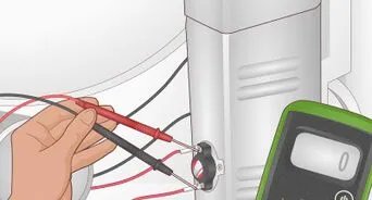 Amana Dryer Not Heating Or Not Drying