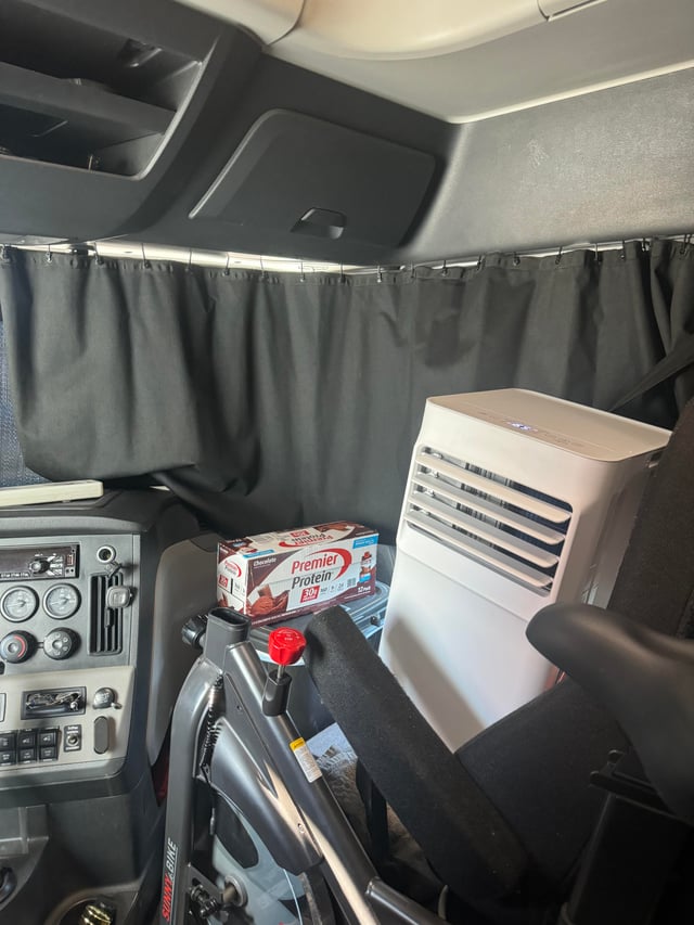 Apu Heater Not Working
