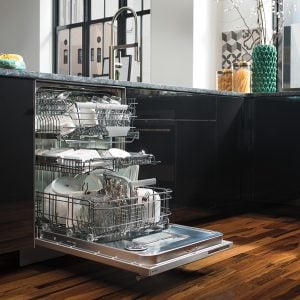 Asko Washer Not Draining