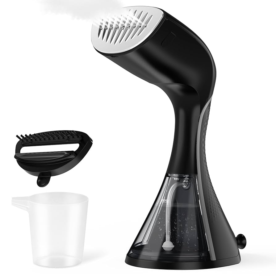 Beautural Steamer Not Working