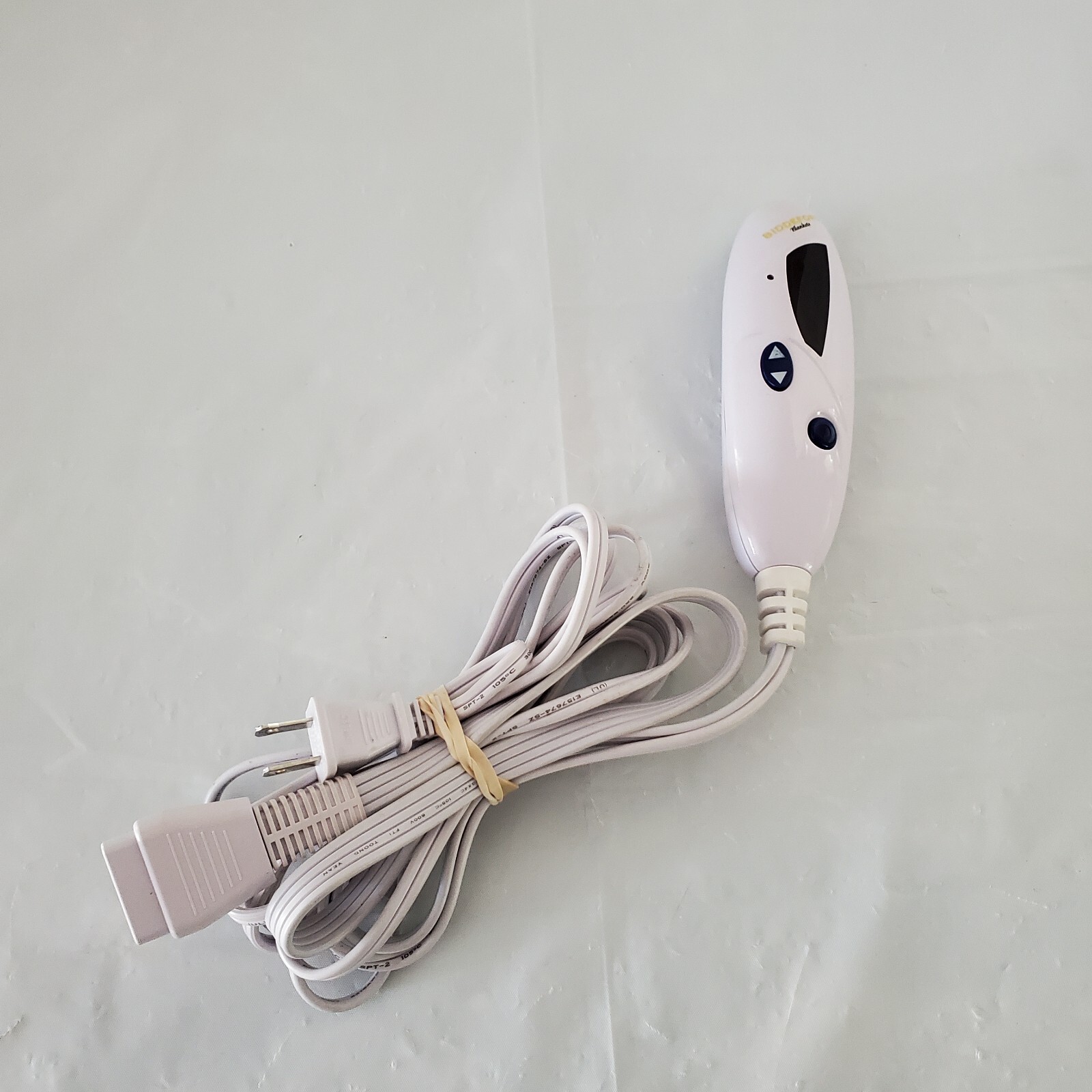 Biddeford Blanket Controller Not Working