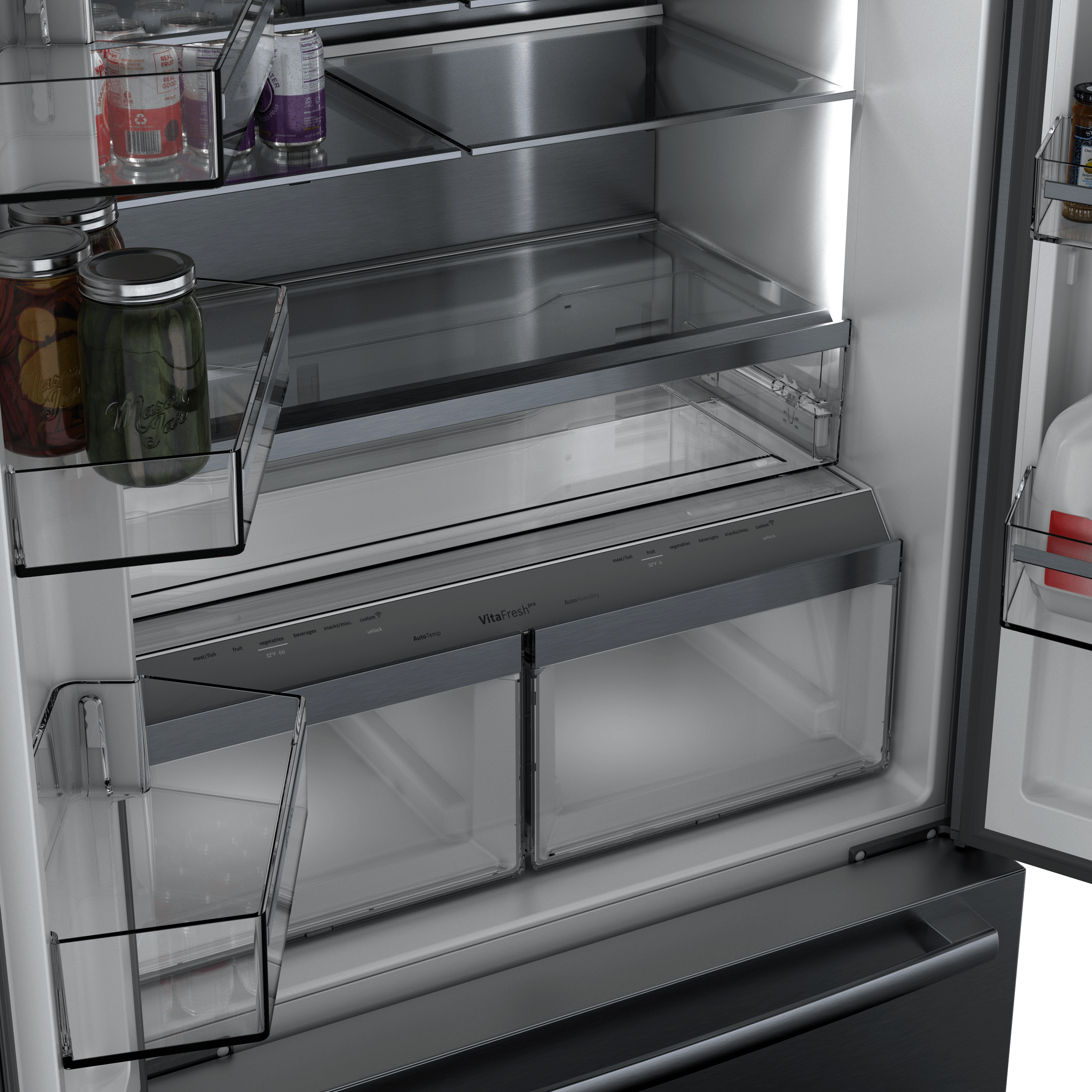 Bosch B36Ct80Sns Ice Maker Not Working