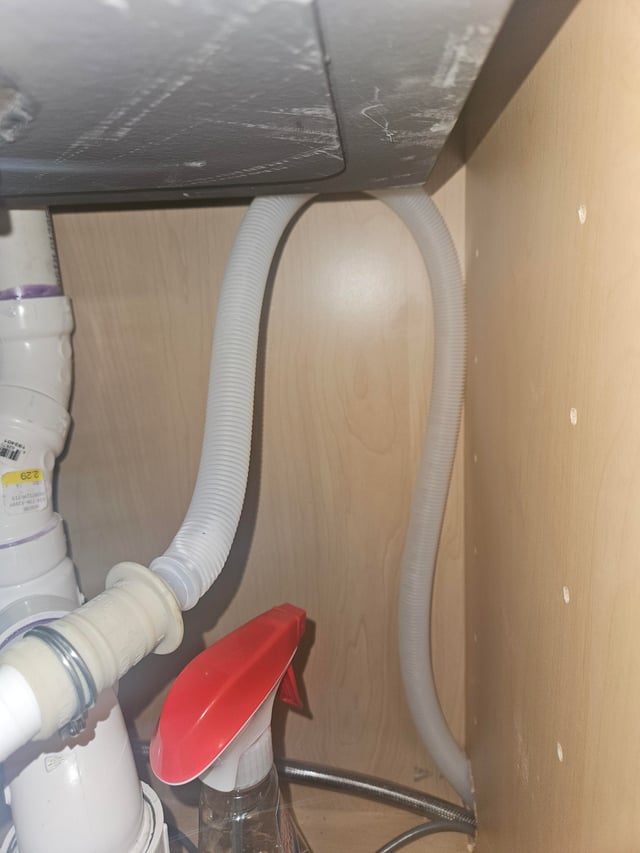 Bosch Washer Not Draining