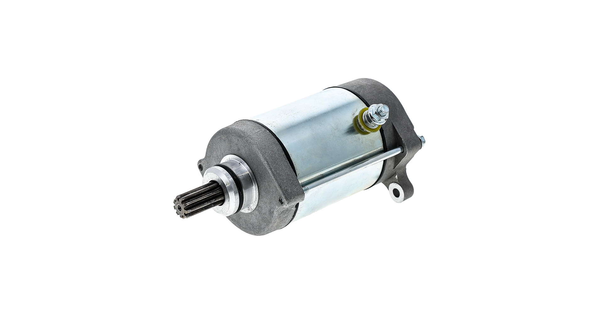 Cf Moto Starter Problems