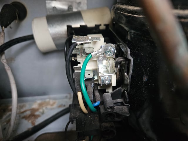 Chest Freezer Not Working After Moving