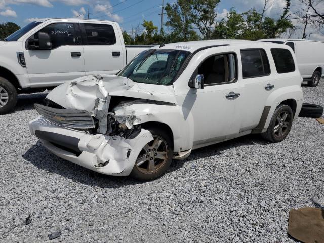 Chevrolet Hhr Problems