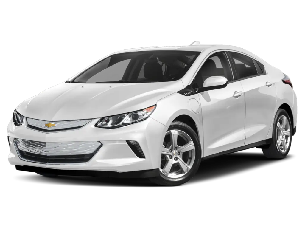 Chevrolet Volt Problems