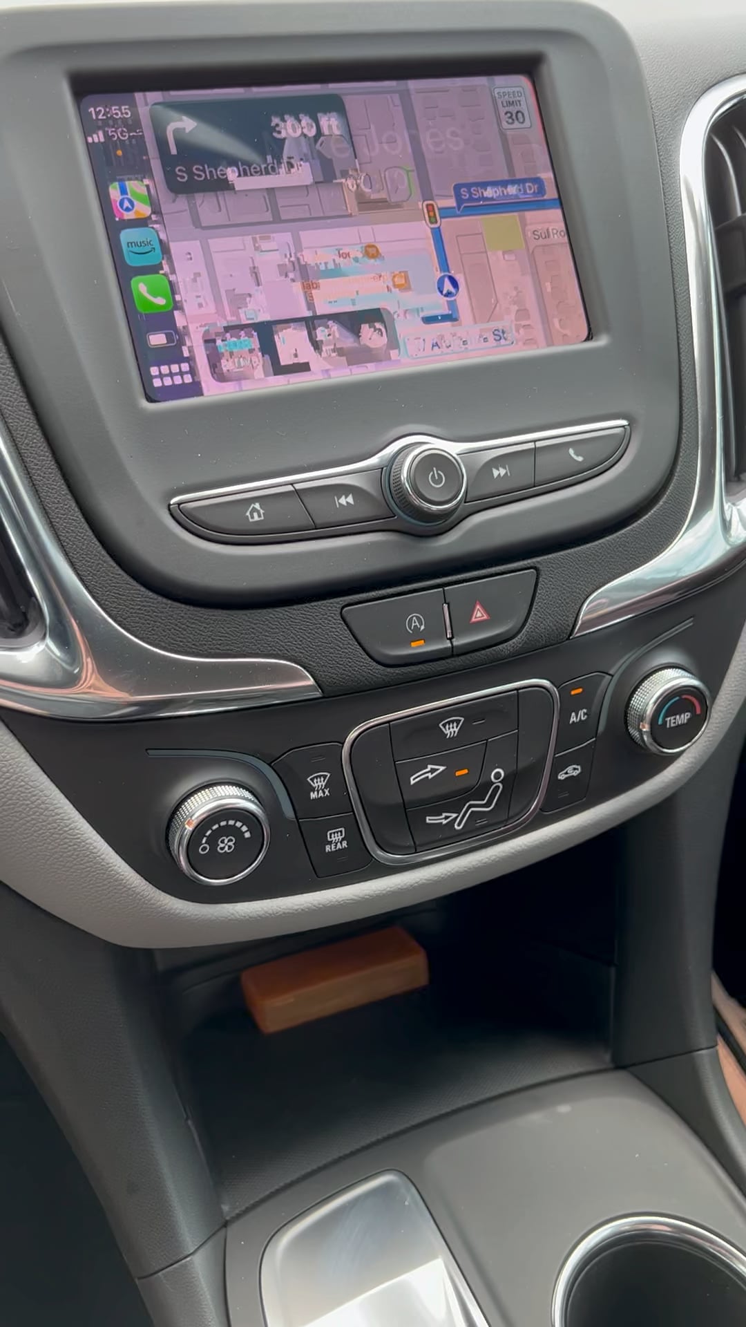 Chevy Equinox Radio Not Working