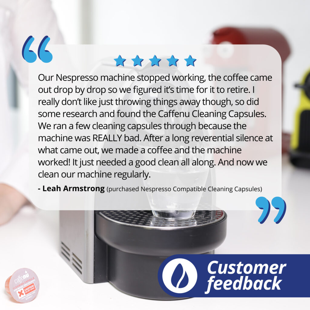 Coffee Machine Not Turning On