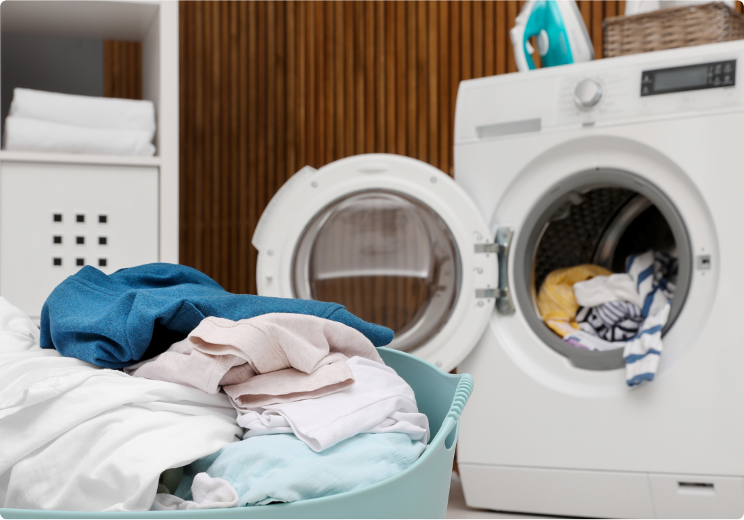 Crosley Dryer Not Spinning