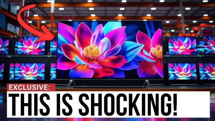 Customize App Row Vizio Not Working