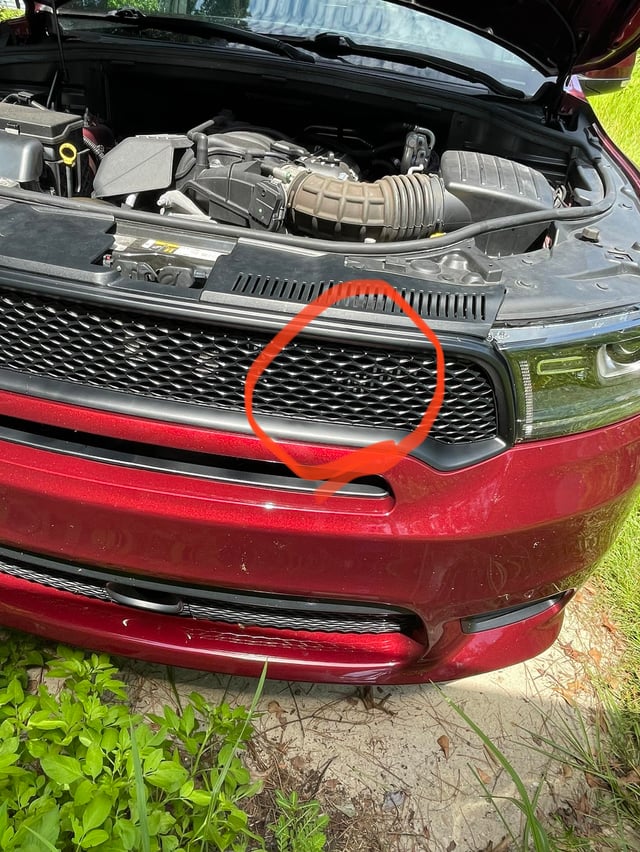 Dodge Durango Front Ac Not Working