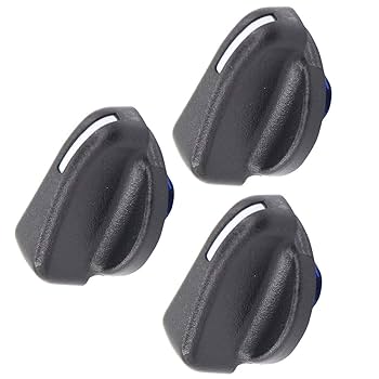 Dodge Ram Vent Selector Not Working