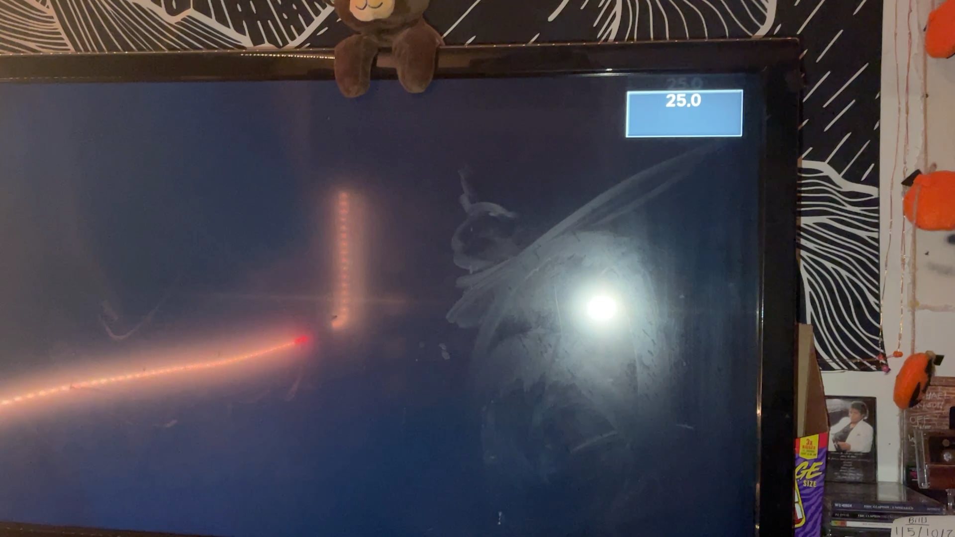 Dynex Tv Not Turning On