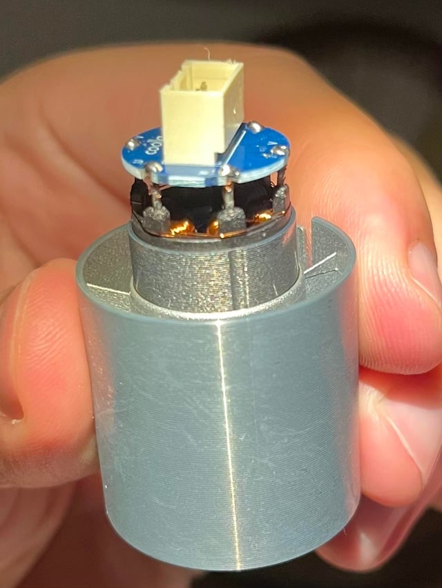 Dyson Hair Dryer Not Heating