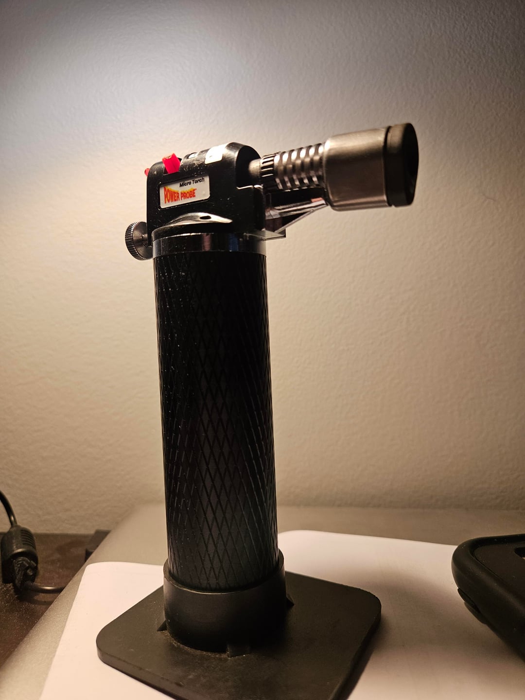 Eagle Torch Lighter Not Working