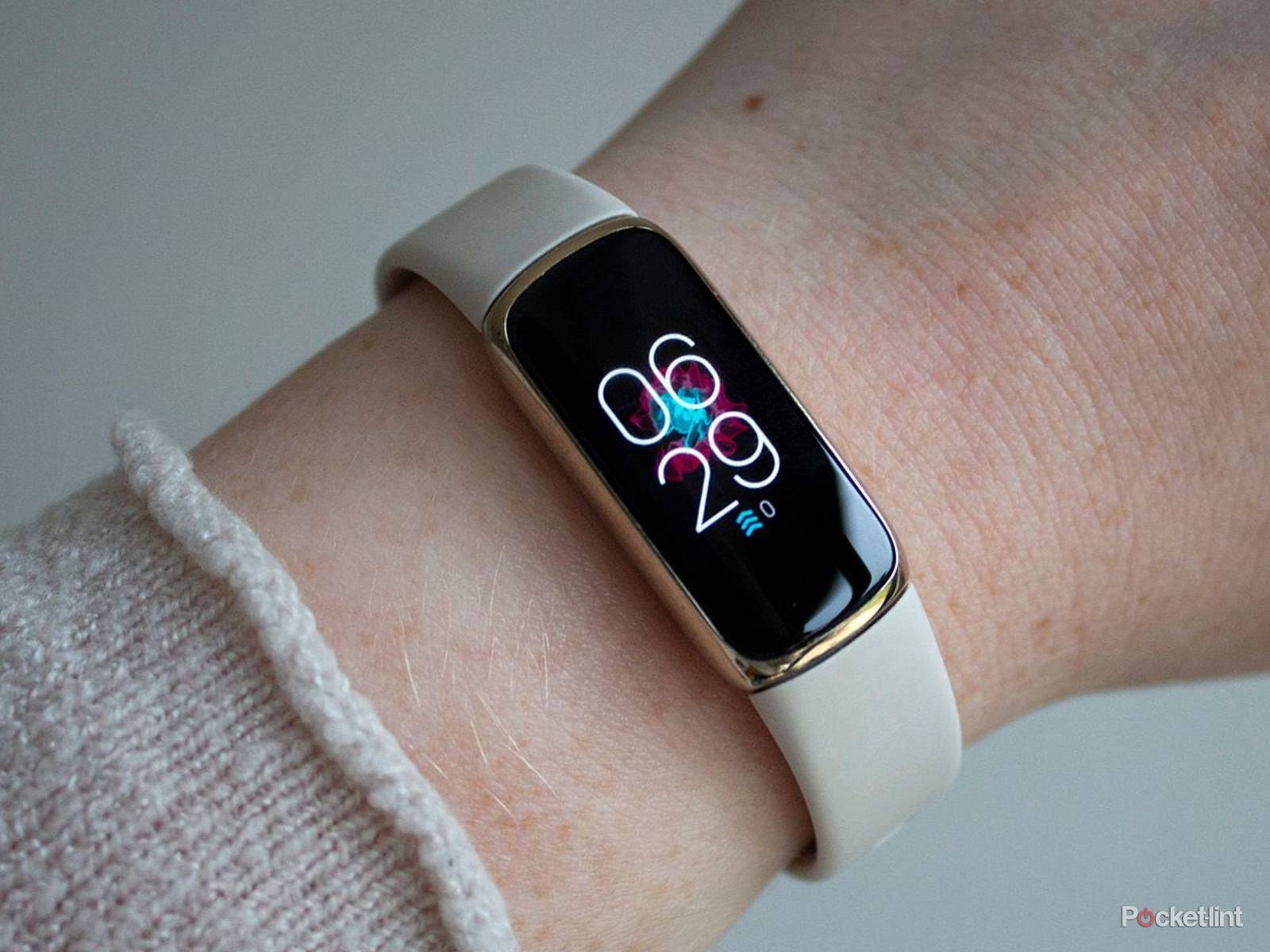 Fitbit Luxe Problems