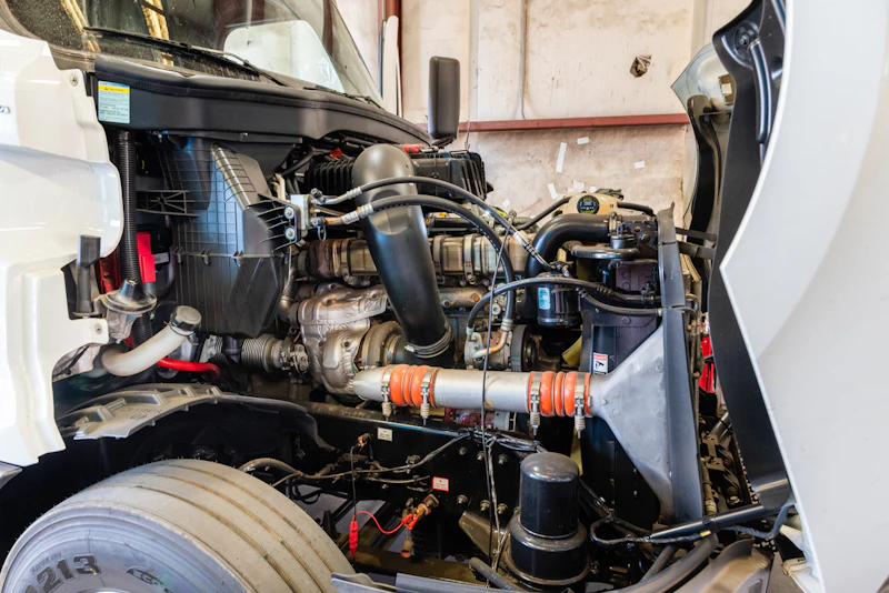 Freightliner Automatic Transmission Problems