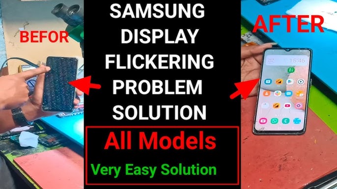 Galaxy A12 Microphone Not Working