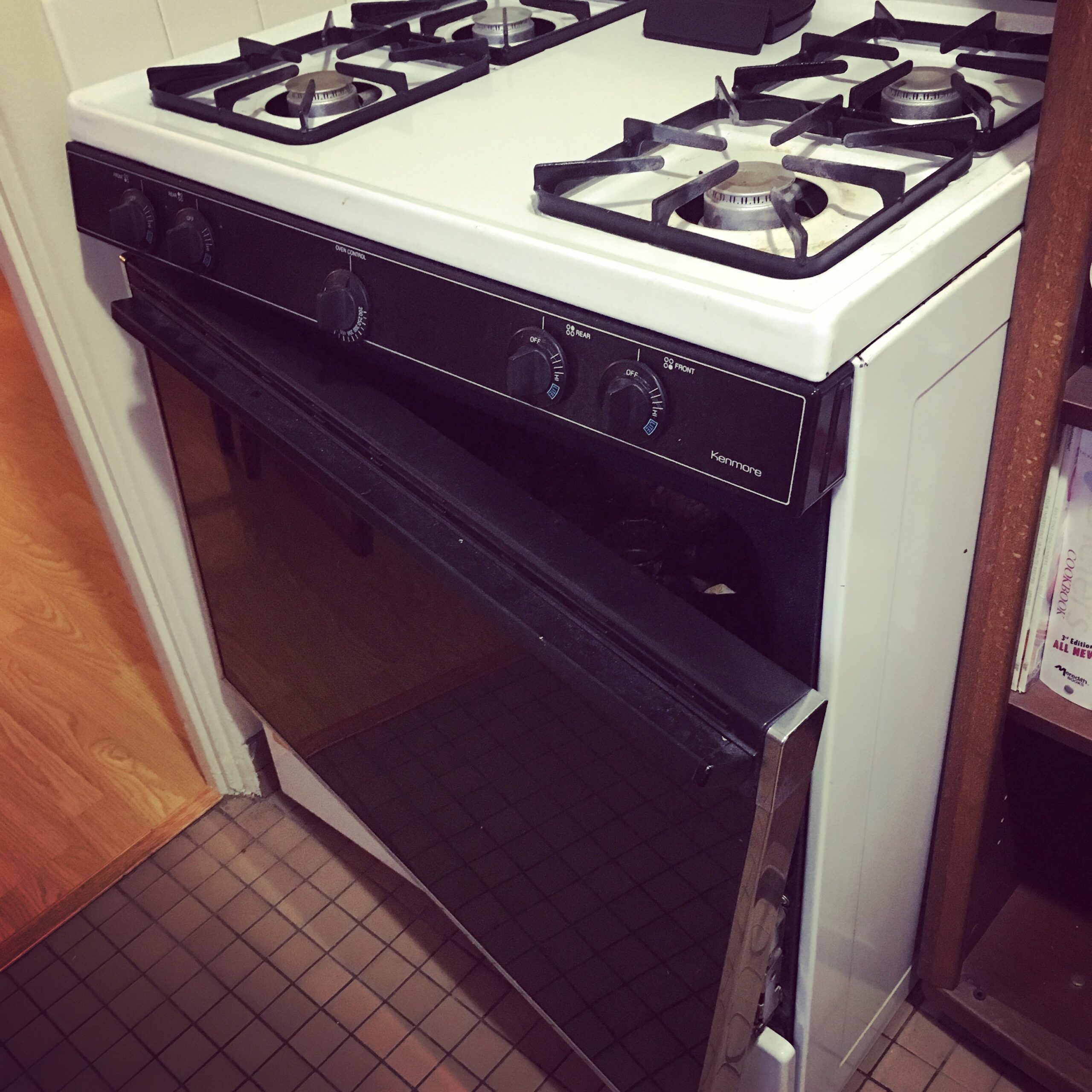 Ge Xl44 Oven Not Working