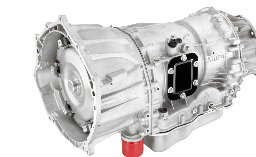 Gm 10 Speed Transmission Problems