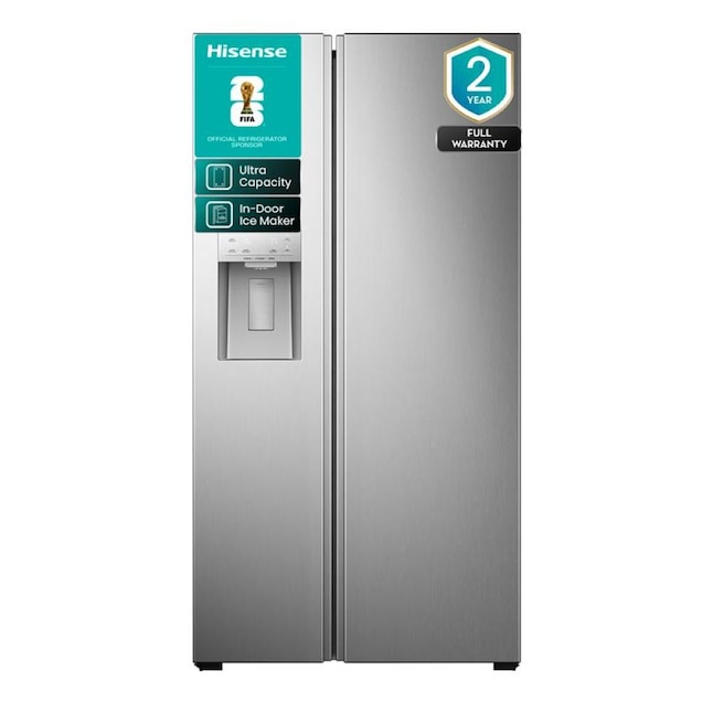 Hisense Refrigerator Ice Maker Not Working