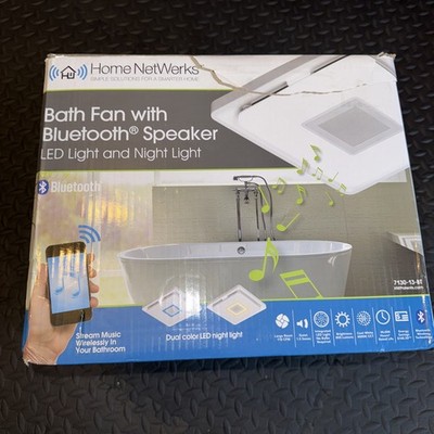 Home Netwerks 7130 13 Bt Switch Not Working