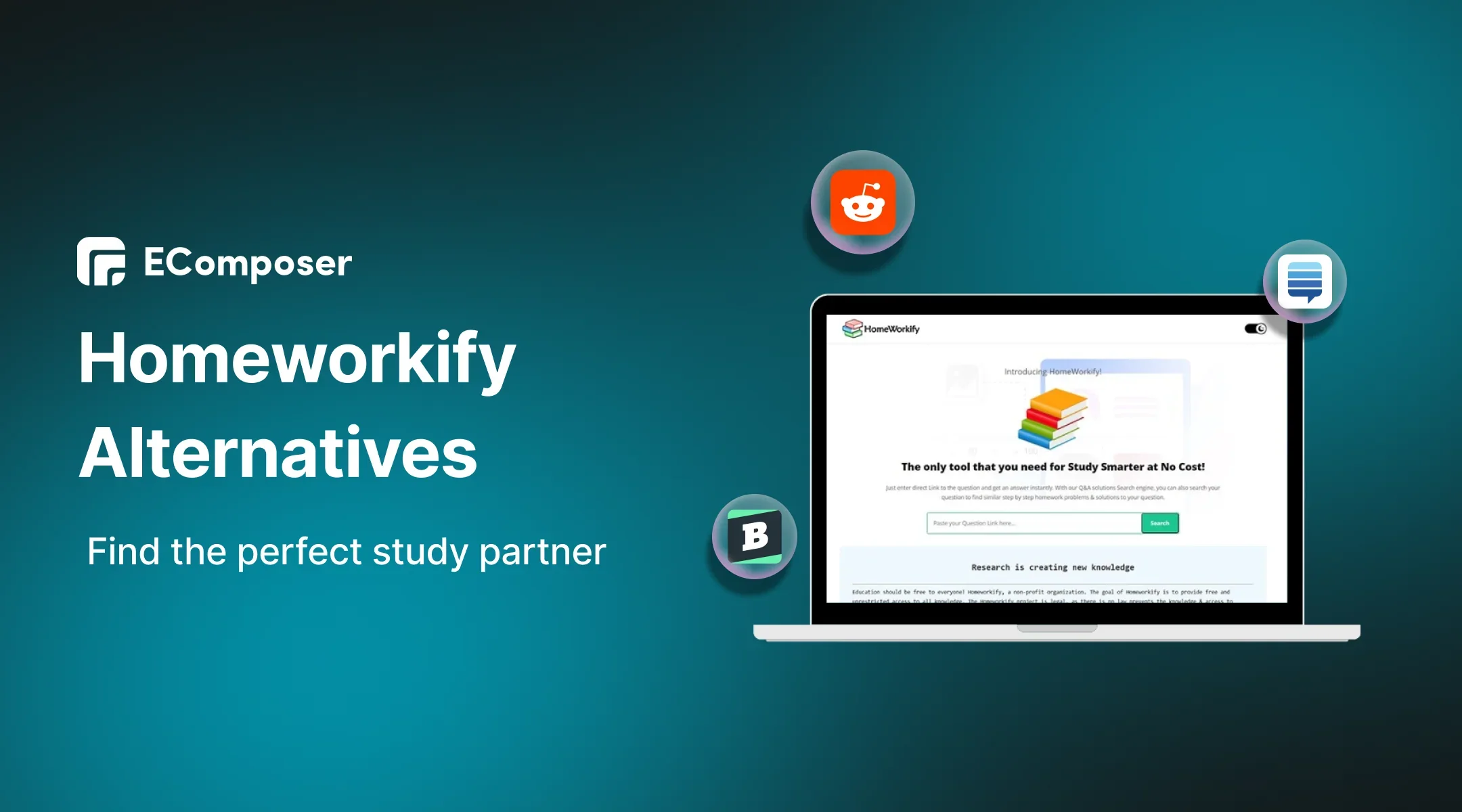 Homeworkify Not Working