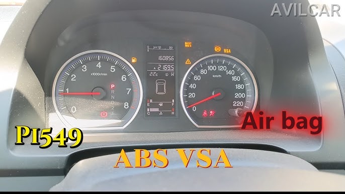 Honda Pgm Fi Problems