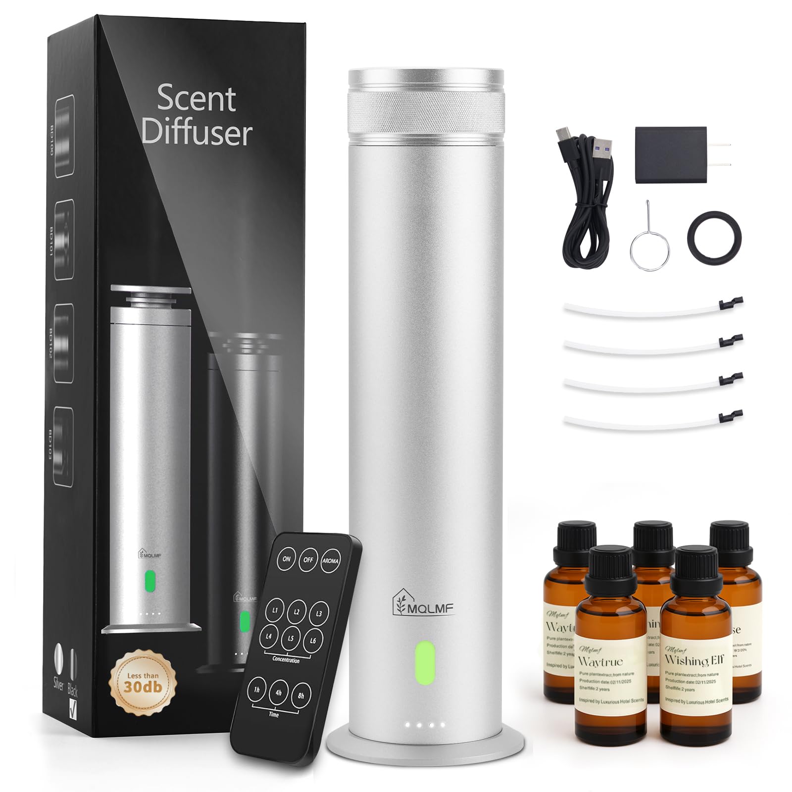 Hotel Collection Diffuser Remote Not Working