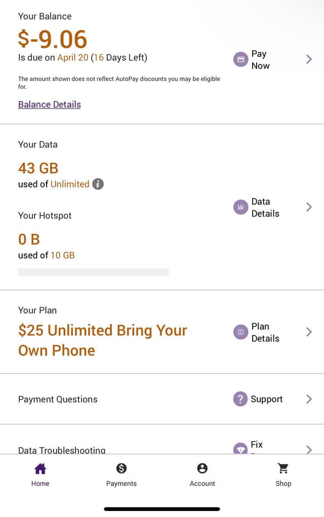 Hotspot Not Working Metropcs