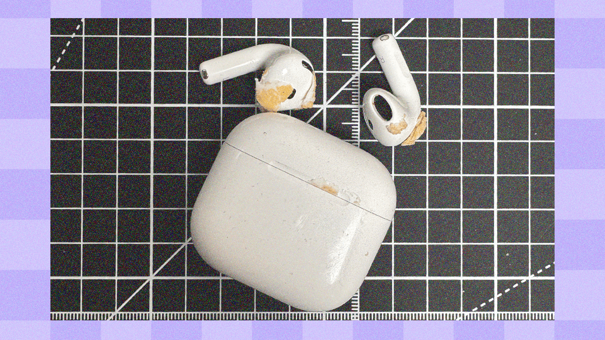 How To Clean Airpods