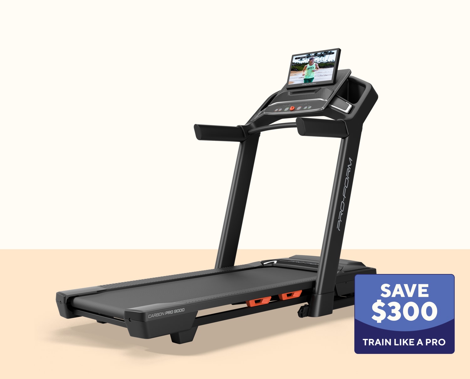 How To Find The Model Number On A Proform Treadmill