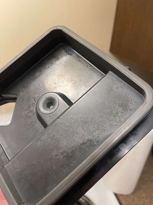 How To Open A Ninja Blender Lid