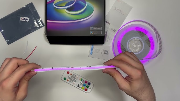 How To Reset Govee Light Strip