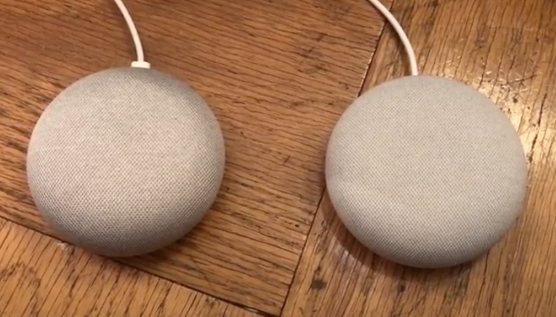 How To Reset Nest Mini