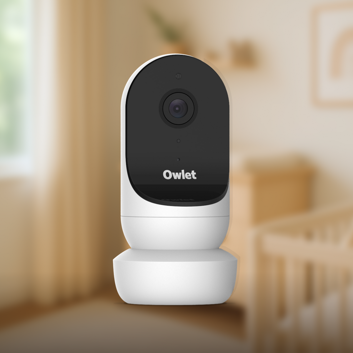How To Reset Owlet Camera
