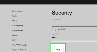 How To Reset Roku Pin